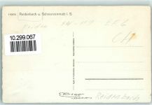 3766 Reidenbach Boltigen 1953 - Foto Gyger 19394