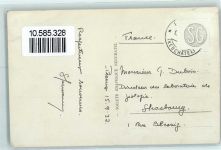 2034 Peseux - Alpenkette