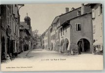 1296 Coppet - Strasse