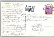 6383 Niederrickenbach Maria Rickenbach - Brisen