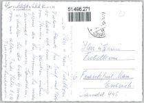 9497 Malbun - Friedenkapelle