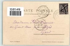 1983 Evolène 1900 - Chalets