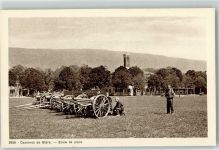 1145 Bière - Kaserne