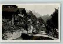 1882 Gryon - Les Diablerets
