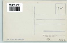 1882 Gryon - Les Diablerets