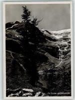 7710 Alp Grüm - Piz Verona mit Palügletscher