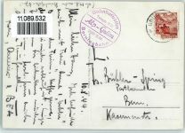 7710 Alp Grüm - Piz Verona mit Palügletscher