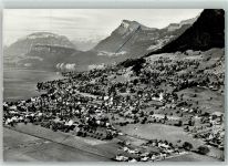 6374 Buochs - Fliegeraufnahme