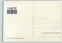 6073 Flüeli-Ranft - 10-Bildkarte