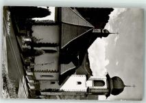 6067 Melchtal - Kirche