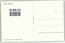 6067 Melchtal - Kirche