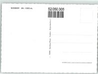 1936 Verbier - Winter