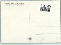 8620 Wetzikon ZH - Berghaus Rosinli