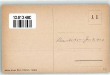 1196 Gland - Sanatorium du Leman