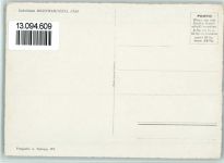 9304 Bernhardzell 1950 - Schulhaus 1950