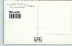 9651 Ennetbühl - Kurhaus Seeben bei Ennetbühl Toggenburg mit Säntis