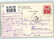 6083 Hasliberg Hohfluh - Rosenauigletscher Well und Wetterhorn