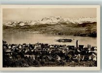 8706 Meilen - am Zürichsee