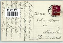 8706 Meilen - am Zürichsee