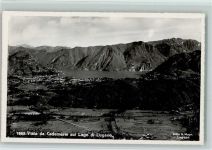 6936 Cademario - Vista da Cademario sul Lago di Lugano