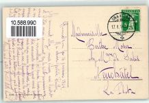 1422 Grandson 1914 - Schloss