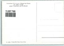 7494 Wiesen GR - Ferienhaus Brunner Wiesen bei Davos gegen Tinzenhorn und Piz Michèl