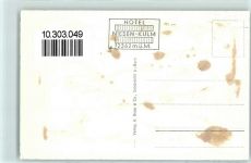 Niesen Gebrauchsspuren Fliegeraufnahme Eiger Mönch Jungfrau