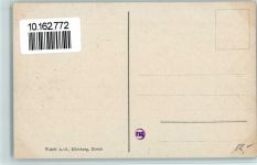 7514 Sils/Segl Maria - Piz La Margna