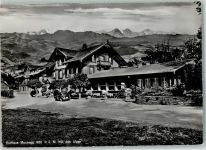 3543 Emmenmatt - Kurhaus Moosegg