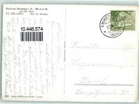 3543 Emmenmatt - Kurhaus Moosegg