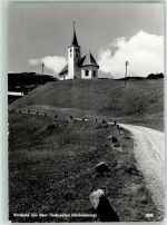 7428 Tschappina - Kirche