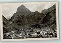 6718 Olivone Blenio - Panorama