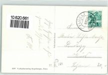 6073 Flüeli-Ranft - Kapelle Schulhaus Kaplanei Gasthaus