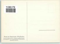 9427 Wolfhalden Künstlerkarte Partie bei Lippenreute sign. C. R.