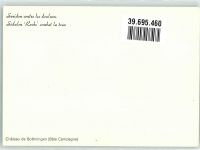 4103 Bottmingen - Schloss