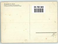 8307 Oberkempttal Effretikon - Maggifabrik