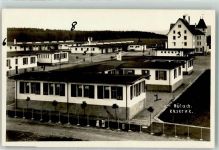 8180 Bülach - Kaserne