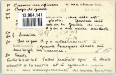 8180 Bülach - Kaserne