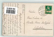 9633 Hemberg - Churfirsten