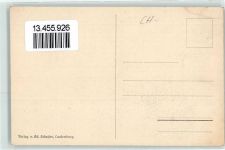 5080 Laufenburg 1914 - Kant. Sängerfest Tracht