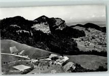 4458 Eptingen - Berghaus Ober Bölchen