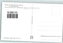 4458 Eptingen - Berghaus Ober Bölchen