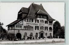 1470 Estavayer-le-Lac