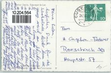 1470 Estavayer-le-Lac