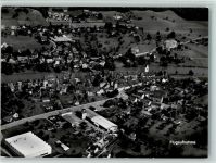 5507 Mellingen - Fliegeraufnahme