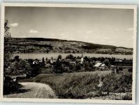 8265 Mammern 1951 Foto AK