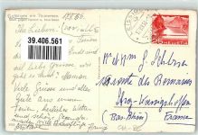 3706 Leissigen - Harder