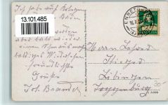 5408 Ennetbaden - Bad-Hotel Hirschen mit Dependancen 30.