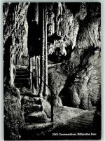 6340 Baar - Höllgrotte Zauberschloss