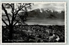 1807 Blonay - Grammont